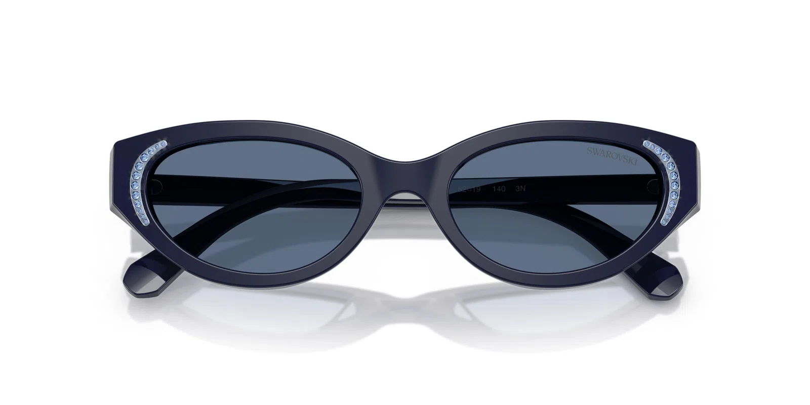 Swarovski 6030 Sunglasses - view 20